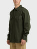 Billabong Fort Garage L/S Buttondown Shirt Holiday 2025
