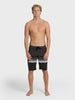 Billabong All Day Stripe Pro Boardshorts Spring 2026