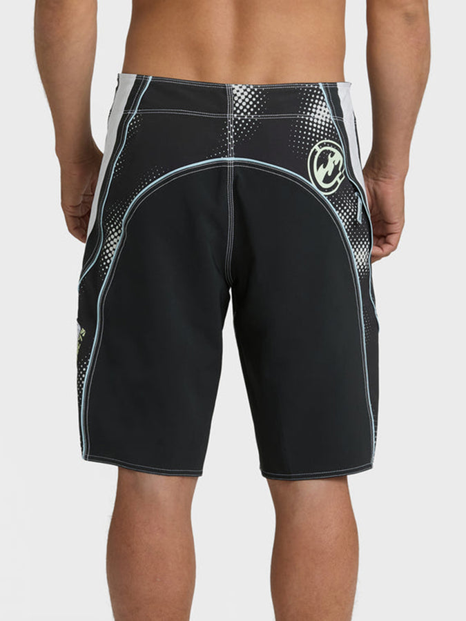 Billabong Fluid 2k Pro Boardshorts Spring 2026 | BLACK (BLK)