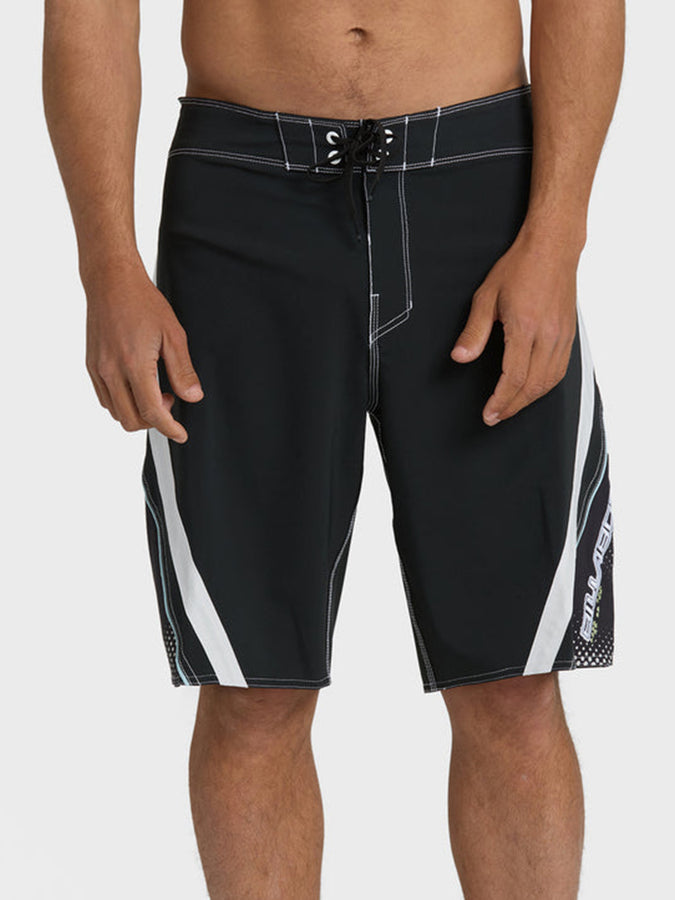 Billabong Fluid 2k Pro Boardshorts Spring 2026 | BLACK (BLK)