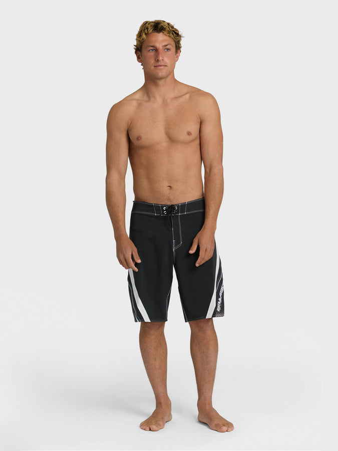 Billabong Fluid 2k Pro Boardshorts Spring 2026 | BLACK (BLK)