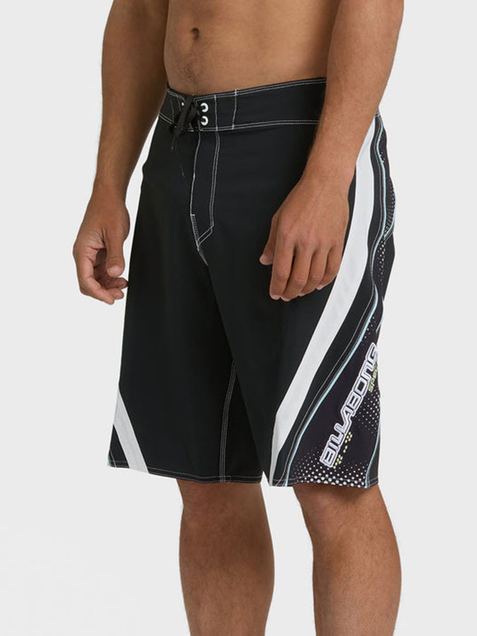 Billabong Fluid 2k Pro Boardshorts Spring 2026 | BLACK (BLK)