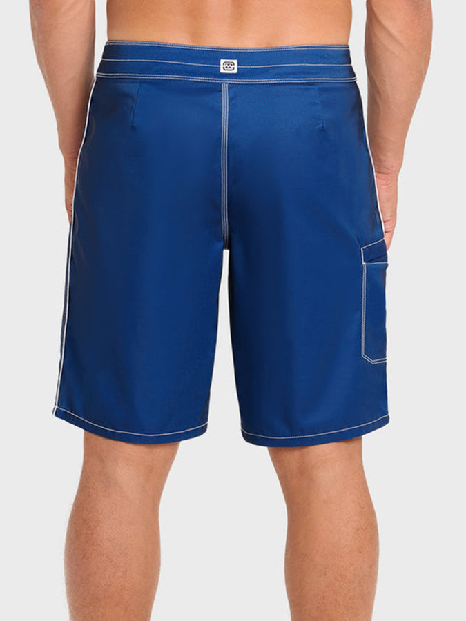 Billabong Piped Pro Boardshorts Spring 2026 |DARK DENIM (DKD)