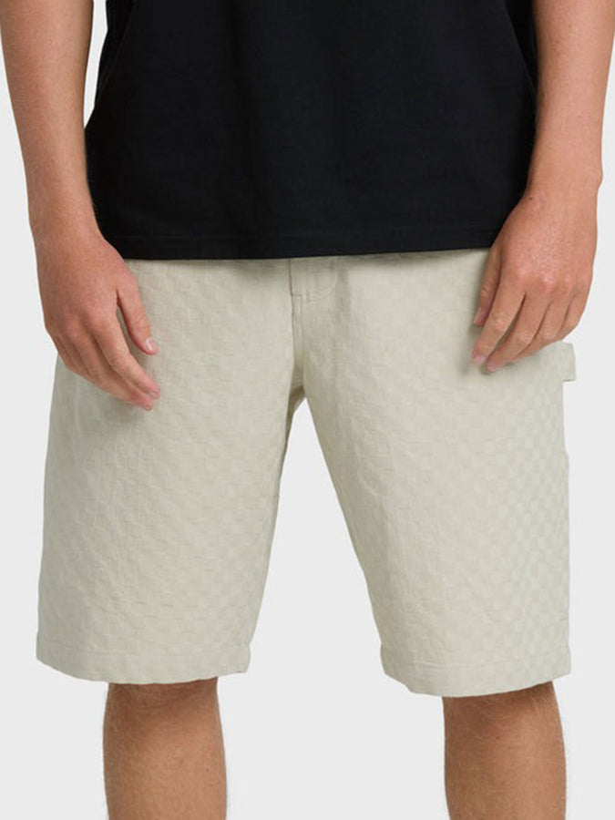 Billabong Bad Dog Workwear Shorts Spring 2026 | KHAKI (KHA)