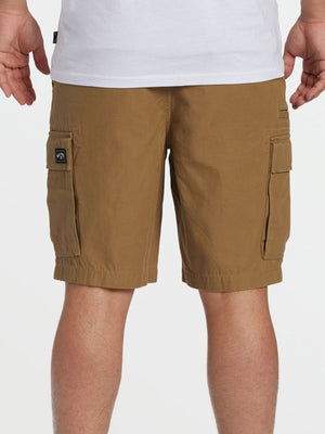 Billabong Combat Cargo Short Spring 2025