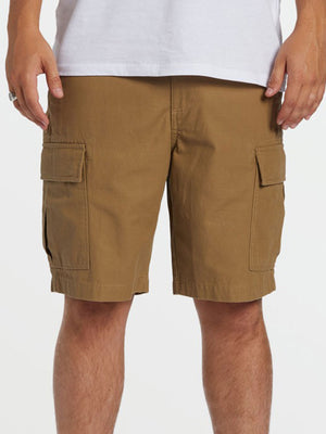 Billabong Combat Cargo Short Spring 2025