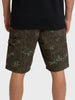 Billabong Bad Dog Elastic Shorts Spring 2026