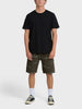 Billabong Bad Dog Elastic Shorts Spring 2026