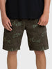 Billabong Bad Dog Elastic Shorts Spring 2026