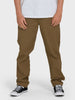Billabong Surftrek Touring Pants Fall 2026