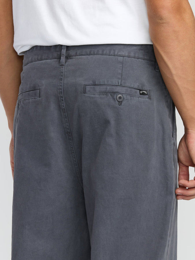 Billabong 73 WW Chino Pants Fall 2025 | MIDNIGHT BLUE (MDB)