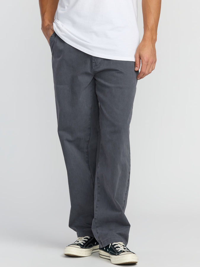 Billabong 73 WW Chino Pants Fall 2025 | MIDNIGHT BLUE (MDB)