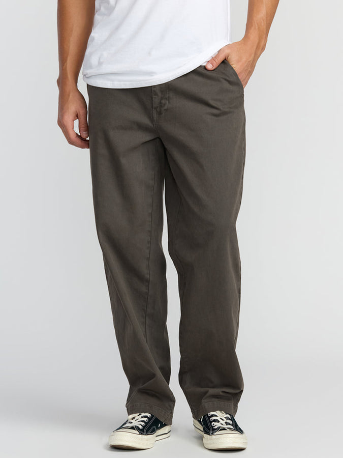 Billabong 73 WW Chino Pants Fall 2025 | RAVEN (RAV)