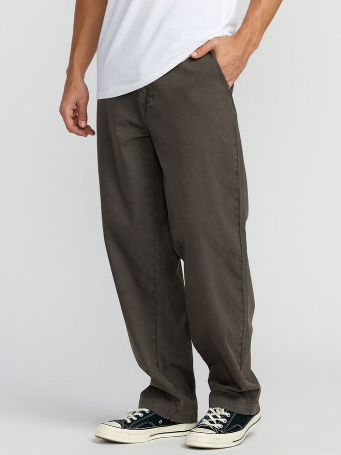 Billabong 73 WW Chino Pants Fall 2025 | RAVEN (RAV)