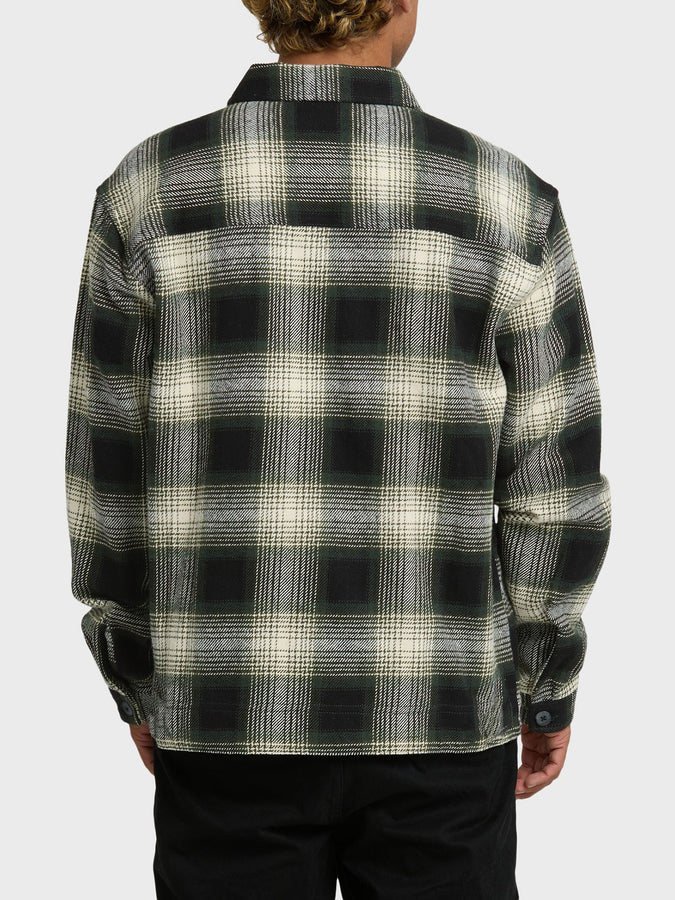 Billabong Bad Dog Jacket Spring 2026 | BLACK (BLK)
