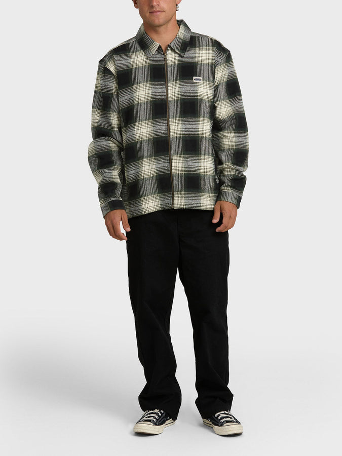 Billabong Bad Dog Jacket Spring 2026 | BLACK (BLK)
