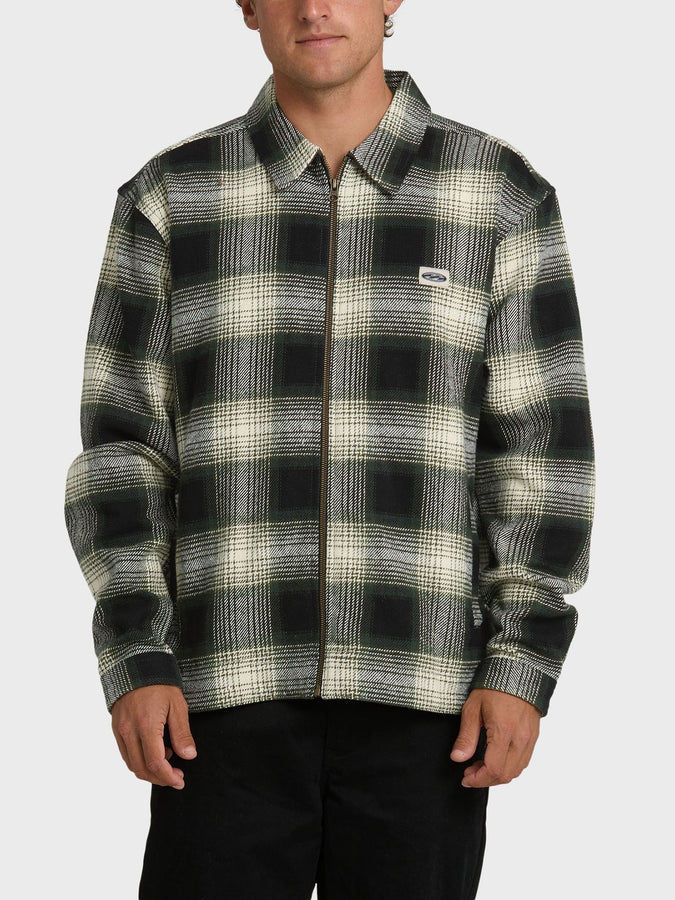 Billabong Bad Dog Jacket Spring 2026 | BLACK (BLK)