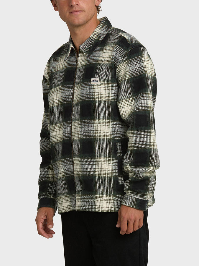 Billabong Bad Dog Jacket Spring 2026 | BLACK (BLK)