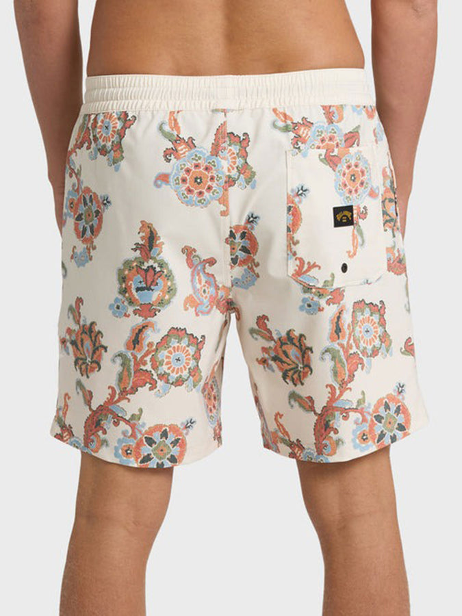 Billabong Good Times LB Boardshorts Spring 2026 | OATMEAL (OAT1)