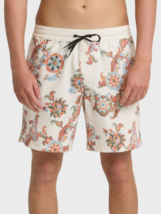 Billabong Good Times LB Boardshorts Spring 2026 | OATMEAL (OAT1)