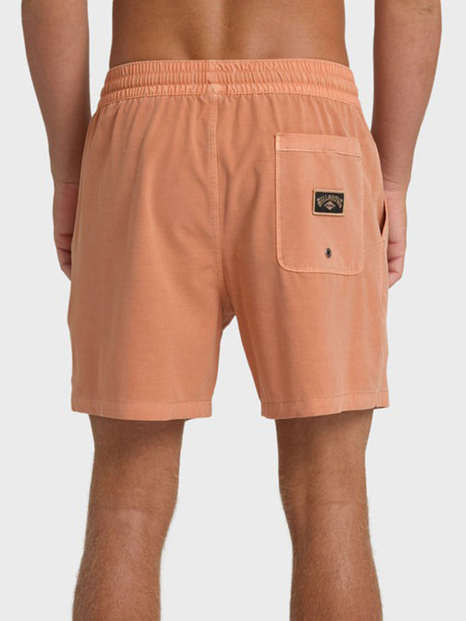 Billabong Every Other Day WW LB Boardshorts Spring 2026 | CANTALOUPE (CTL)