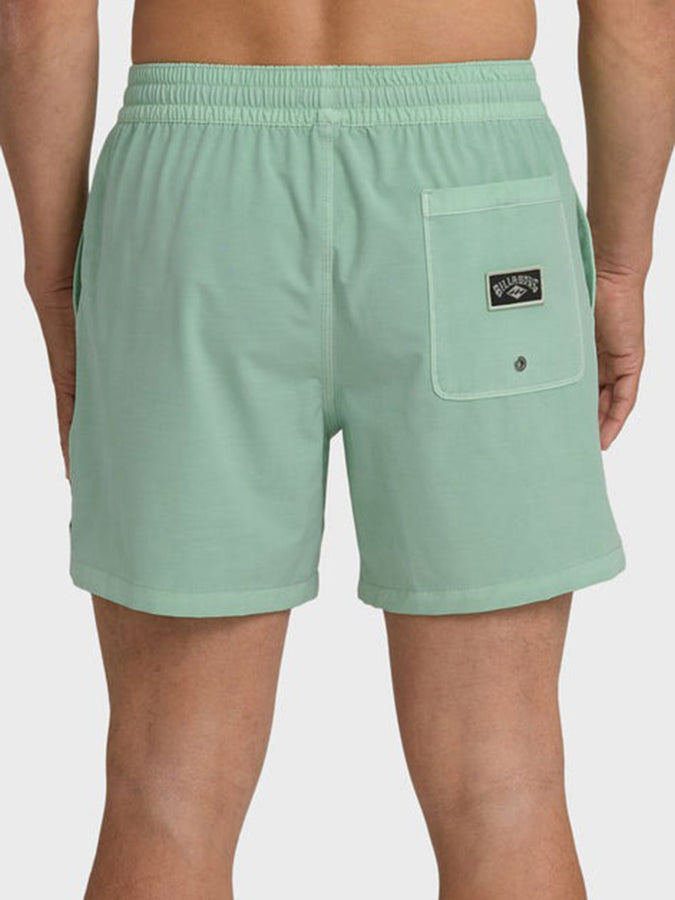 Billabong Every Other Day WW LB Boardshorts Spring 2026 | MIST GREEN (MIS1)