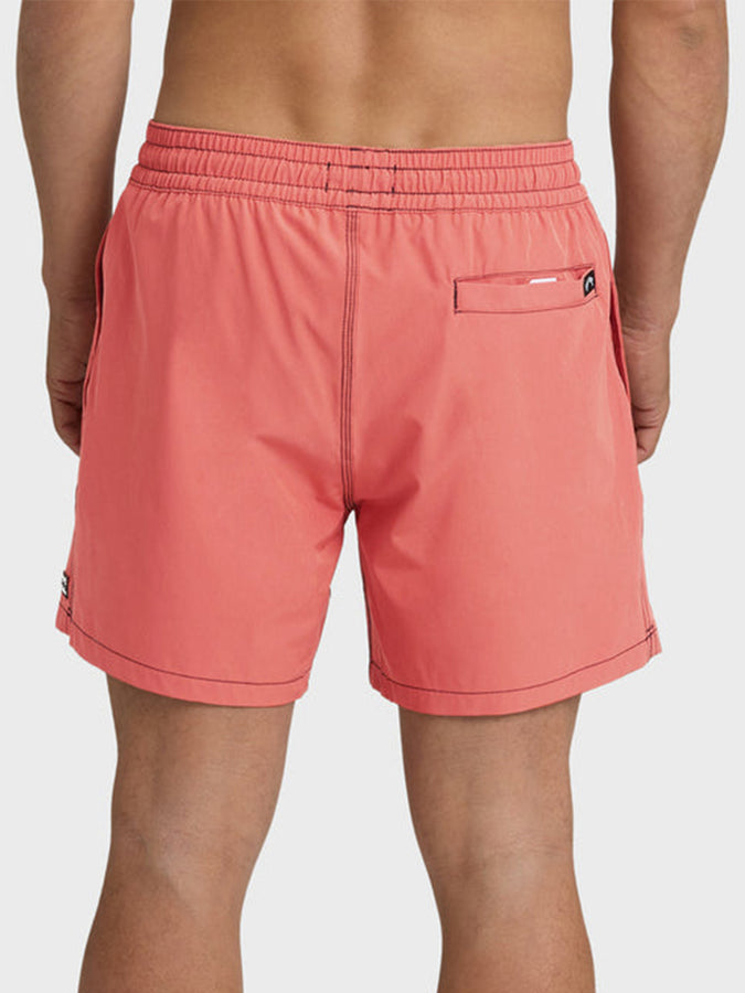 Billabong Lineup Solid Boardshorts Spring 2026 | BRIGHT PINK (BGP)