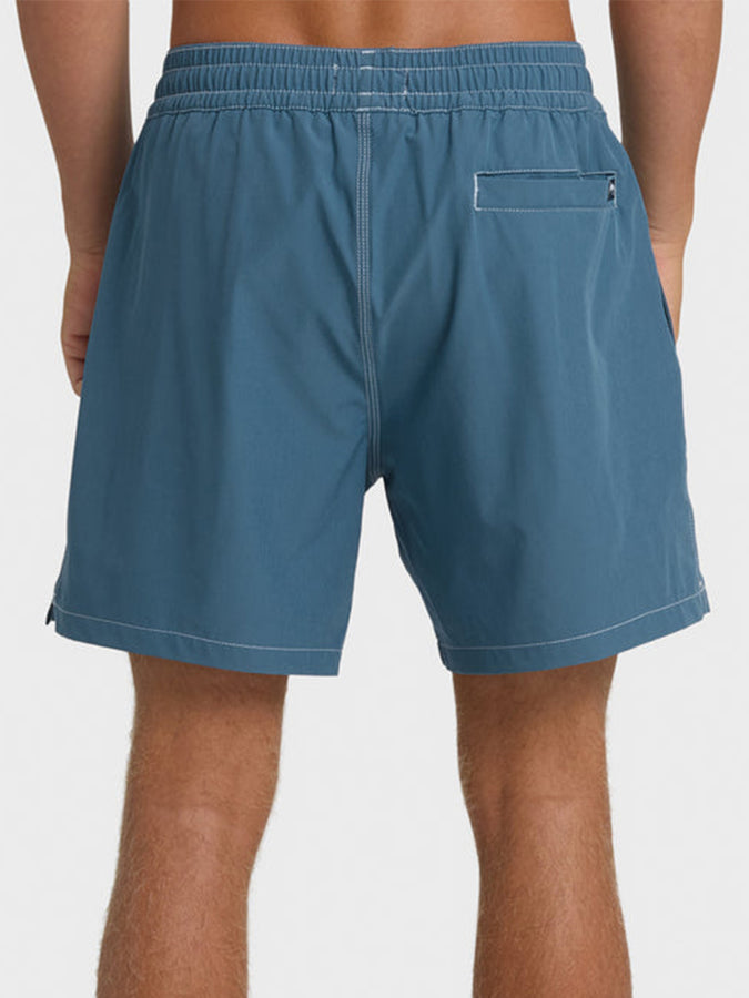 Billabong Lineup Solid Boardshorts Spring 2026 | REAL TEAL (RLT)