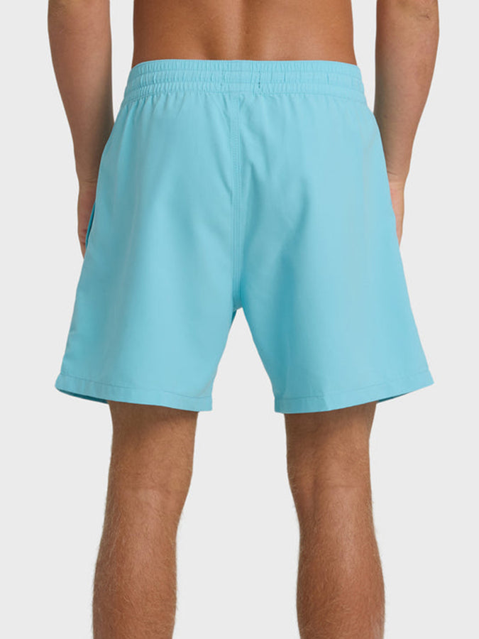 Billabong All Day Layback Boardshorts Spring 2026 | BLUE SHADOW (BSH)