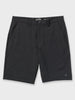 Billabong Crossfire Submersible Shorts Spring 2026