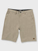 Billabong Crossfire Submersible Shorts Spring 2026