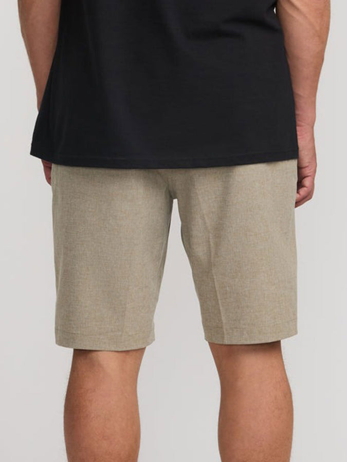 Billabong Crossfire Submersible Shorts Spring 2026 | KHAKI (KHA)