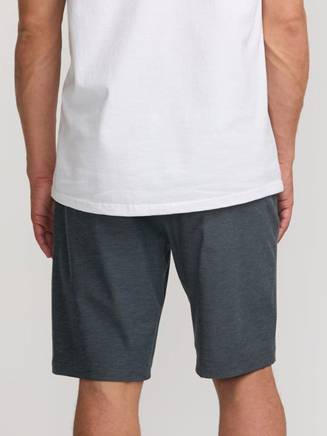 Billabong Crossfire Submersible Shorts Spring 2026 | NAVY (NVY)