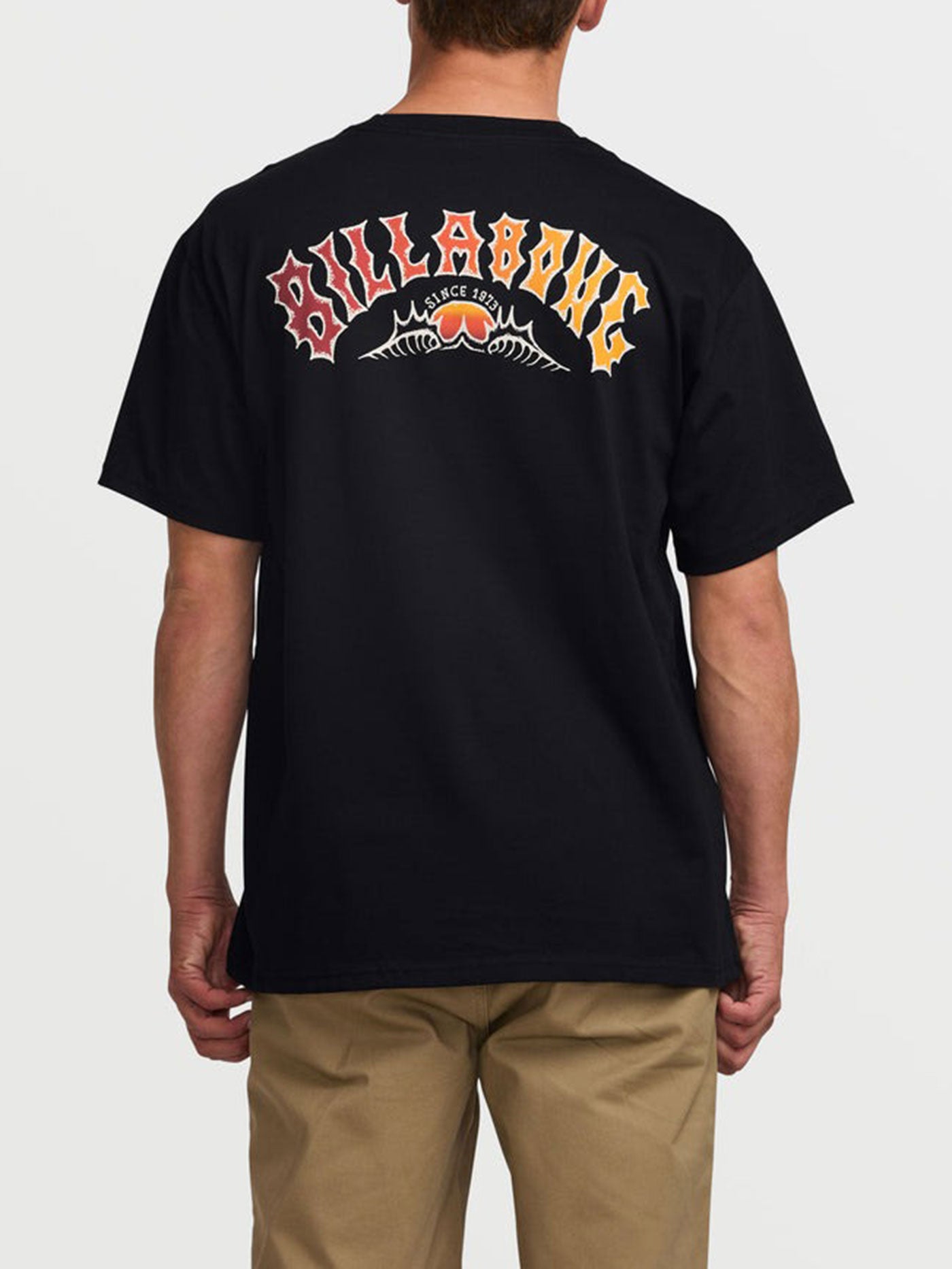 Billabong Throwback T-Shirt Spring 2025