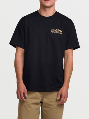 Billabong Throwback T-Shirt Spring 2025