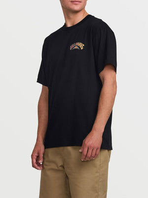 Billabong Throwback T-Shirt Spring 2025