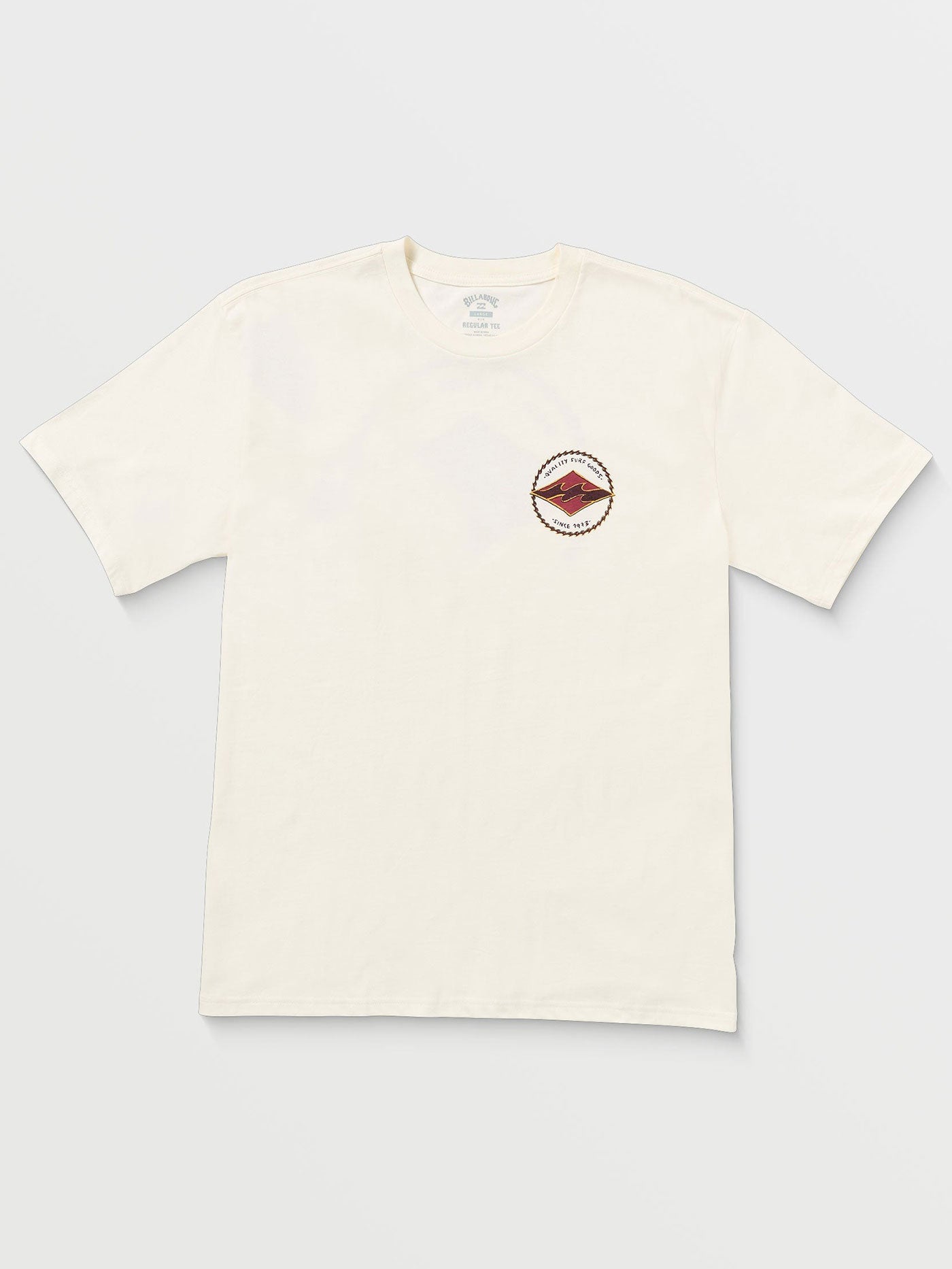 Billabong Rotor Diamond T-Shirt Spring 2025