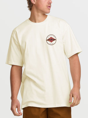 Billabong Rotor Diamond T-Shirt Spring 2025