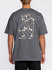 Billabong Up The Beach T-Shirt Fall 2025