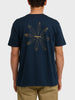 Billabong Quiver Premium T-Shirt Holiday 2025
