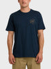 Billabong Quiver Premium T-Shirt Holiday 2025