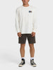 Billabong Crayon Wave Premium Long Sleeve T-Shirt Spring 2026