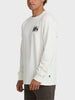 Billabong Crayon Wave Premium Long Sleeve T-Shirt Spring 2026