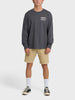 Billabong Runner Premium Long Sleeve T-Shirt Spring 2026