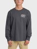 Billabong Runner Premium Long Sleeve T-Shirt Spring 2026
