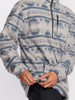 Billabong Boundary Mock Polar Sweatshirt Fall 2025