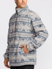Billabong Boundary Mock Polar Sweatshirt Fall 2025