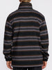 Billabong Boundary Mock Polar Sweatshirt Fall 2025