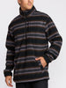 Billabong Boundary Mock Polar Sweatshirt Fall 2025