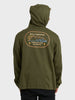 Billabong Compass Hoodie Spring 2026